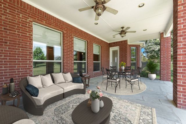 16055 S Skyview Court, Forney, TX 75126