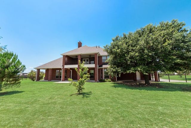 16055 S Skyview Court, Forney, TX 75126