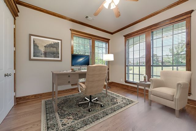 16055 S Skyview Court, Forney, TX 75126