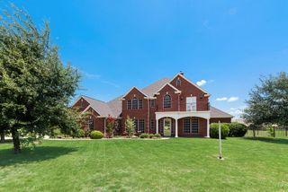 16055 S Skyview Court, Forney, TX 75126