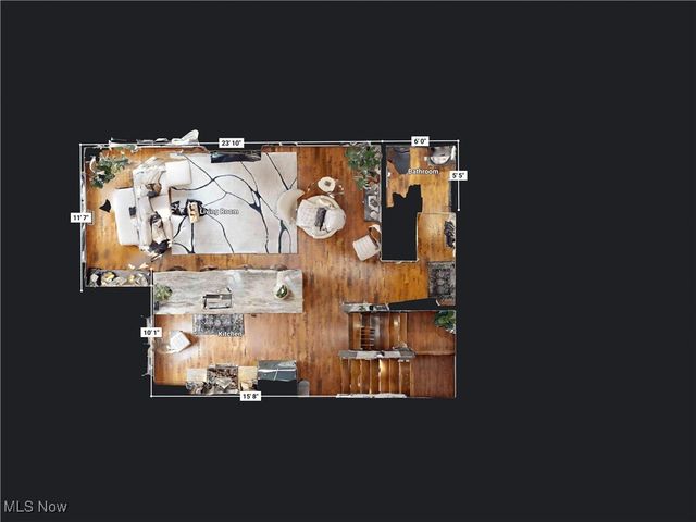 121 N Howard Street, Akron, OH 44308