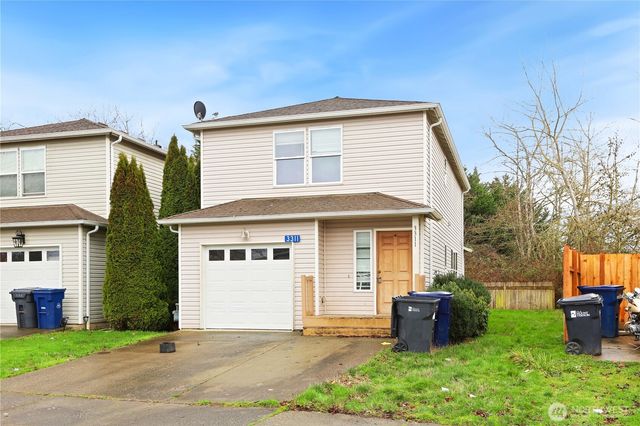 3311 Arbor Street, Mount Vernon, WA 98273