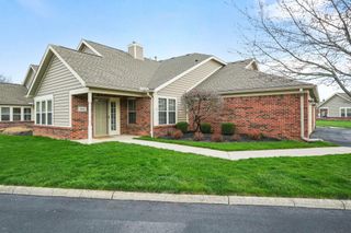 466 Charles Spring Drive, Powell, OH 43065