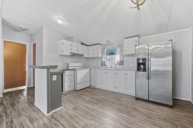 139 Henry, Livingston, TX 77351