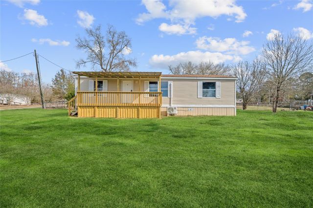 139 Henry, Livingston, TX 77351