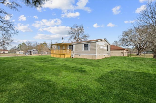 139 Henry, Livingston, TX 77351