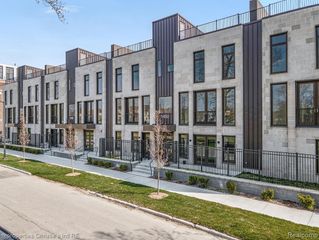 1450 Townsend Street 9, Detroit, MI 48214