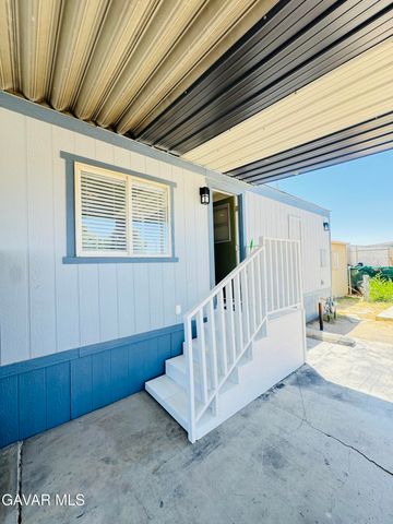 3300 W 15th Street 79, Rosamond, CA 93560