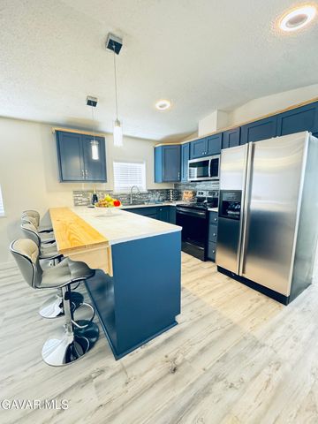 3300 W 15th Street 79, Rosamond, CA 93560
