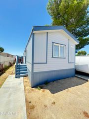 3300 W 15th Street 79, Rosamond, CA 93560
