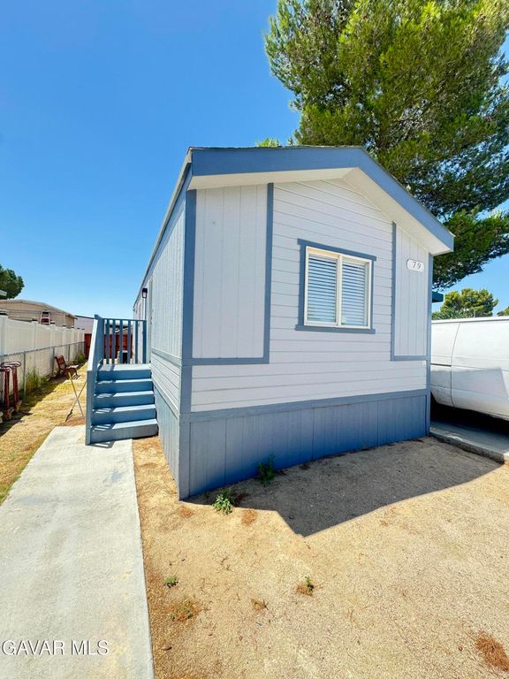 3300 W 15th Street 79, Rosamond, CA 93560
