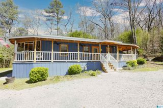 4530 MATT SMITH ROAD, Southside, AL 35907