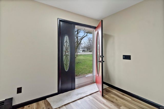 1515 N Wabash Avenue, Marion, IN 46952