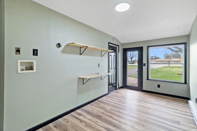 1515 N Wabash Avenue, Marion, IN 46952