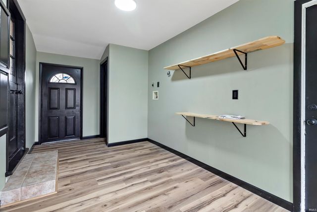 1515 N Wabash Avenue, Marion, IN 46952