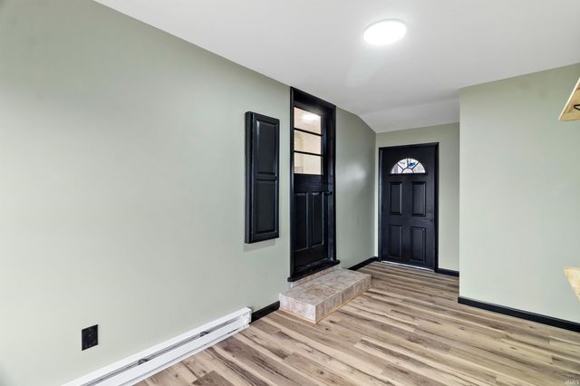 1515 N Wabash Avenue, Marion, IN 46952