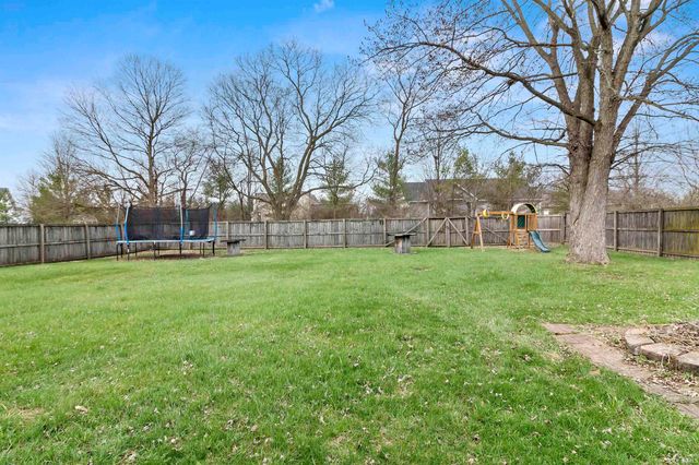 1515 N Wabash Avenue, Marion, IN 46952