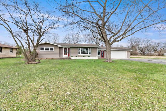 1515 N Wabash Avenue, Marion, IN 46952