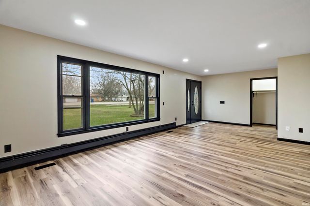 1515 N Wabash Avenue, Marion, IN 46952