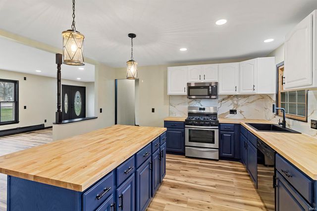 1515 N Wabash Avenue, Marion, IN 46952