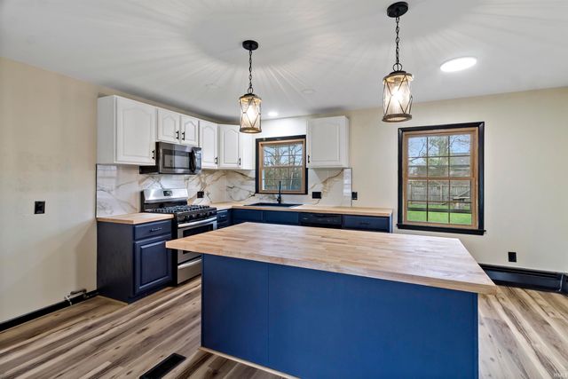 1515 N Wabash Avenue, Marion, IN 46952