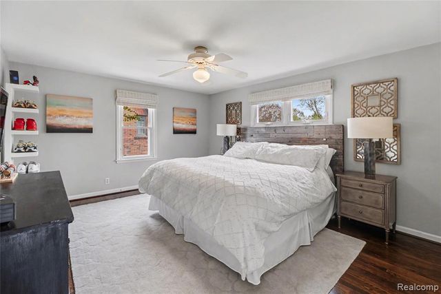 32240 Auburn Drive, Beverly Hills, MI 48025