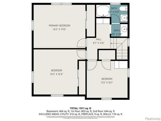 32240 Auburn Drive, Beverly Hills, MI 48025