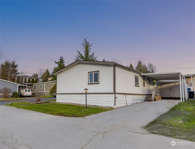 28000 NE 142nd Pl #35, Duvall, WA 98019