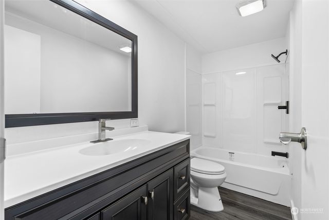 28000 NE 142nd Pl #35, Duvall, WA 98019