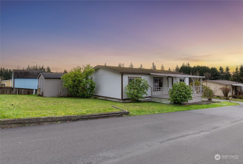 28000 NE 142nd Pl #35, Duvall, WA 98019