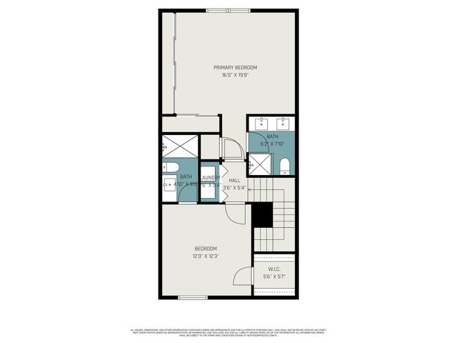 1201 Mcduffie Street 122, Houston, TX 77019