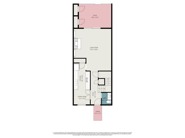 1201 Mcduffie Street 122, Houston, TX 77019