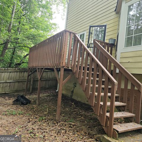 840 Revena Drive, Austell, GA 30168