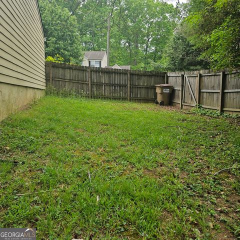 840 Revena Drive, Austell, GA 30168