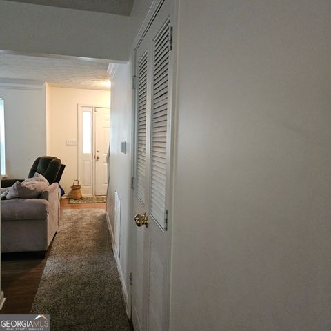 840 Revena Drive, Austell, GA 30168