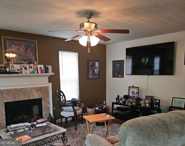 840 Revena Drive, Austell, GA 30168