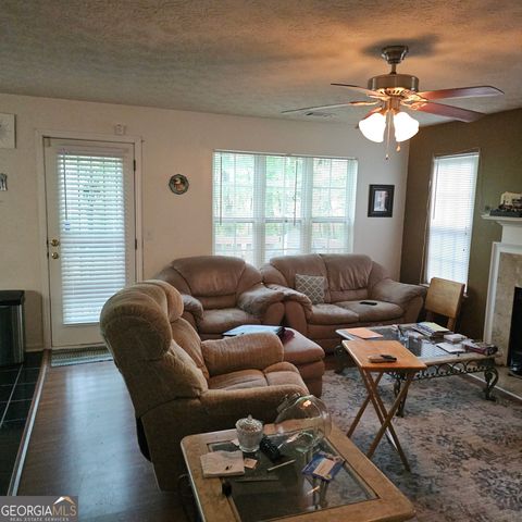 840 Revena Drive, Austell, GA 30168