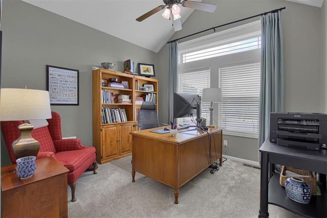 408 Lee Drive, Kearney, MO 64060