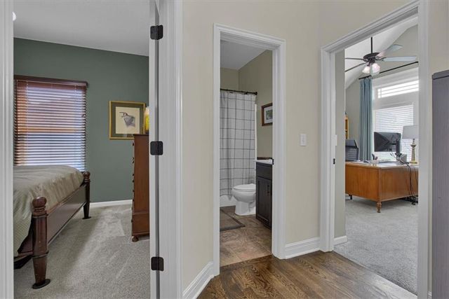 408 Lee Drive, Kearney, MO 64060
