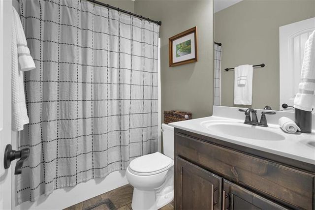 408 Lee Drive, Kearney, MO 64060