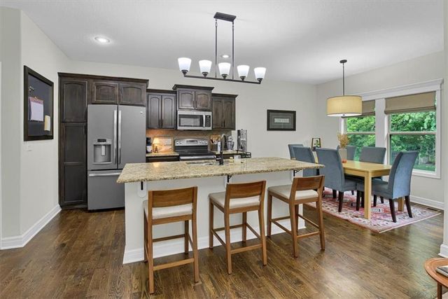 408 Lee Drive, Kearney, MO 64060