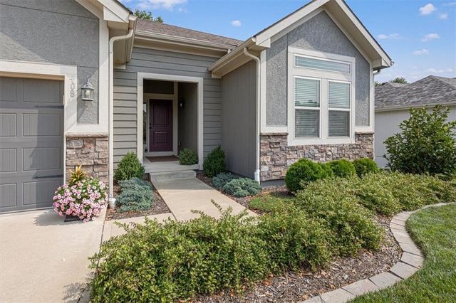 408 Lee Drive, Kearney, MO 64060