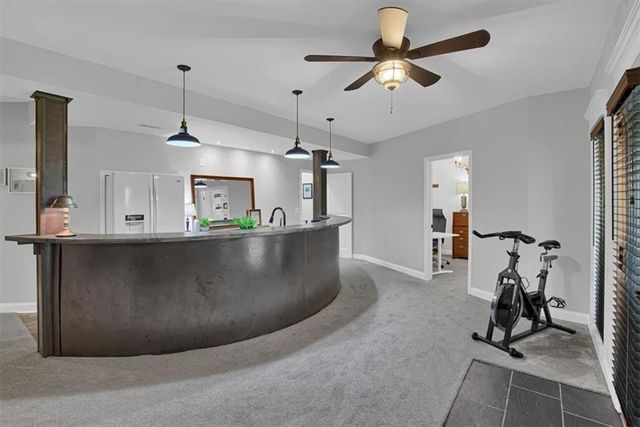 408 Lee Drive, Kearney, MO 64060