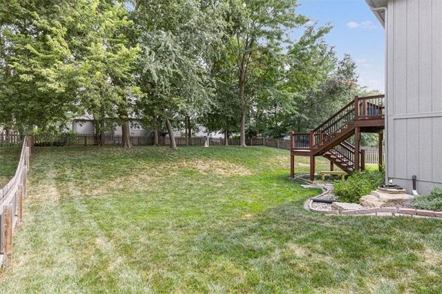 408 Lee Drive, Kearney, MO 64060