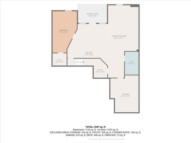 408 Lee Drive, Kearney, MO 64060