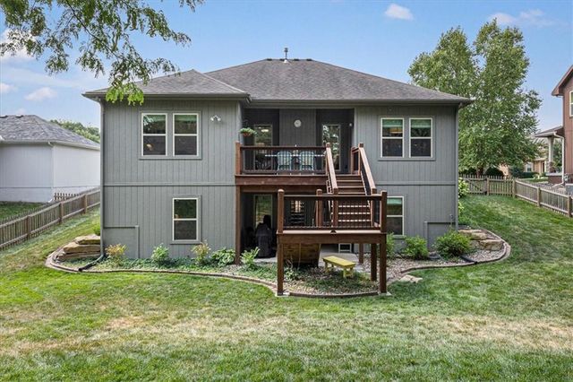 408 Lee Drive, Kearney, MO 64060