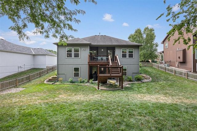 408 Lee Drive, Kearney, MO 64060