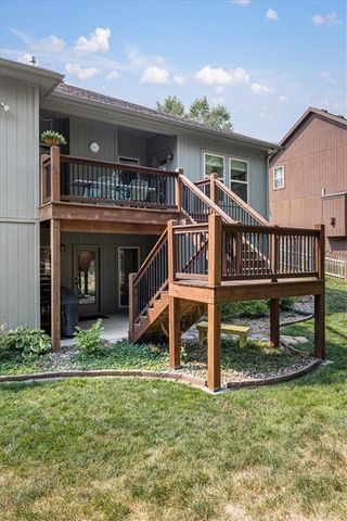 408 Lee Drive, Kearney, MO 64060
