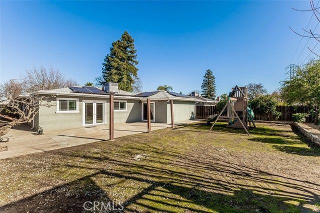 5840 E Illinois Avenue, Fresno, CA 93727