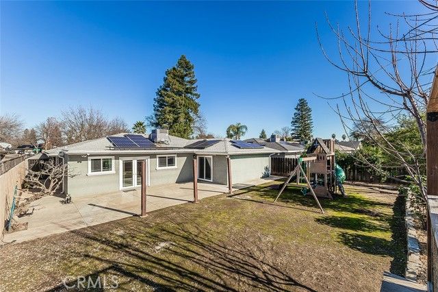 5840 E Illinois Avenue, Fresno, CA 93727